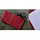 shop Bahi khata Red diary ☙ 35 { 16 X 8.7 in }